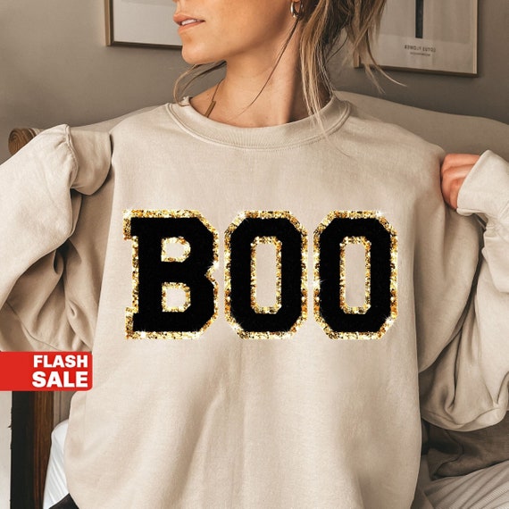 Way to Celebrate Boo Yah Short-Sleeve Halloween Graphic T-Shirt (Little Boys & Big Boys)