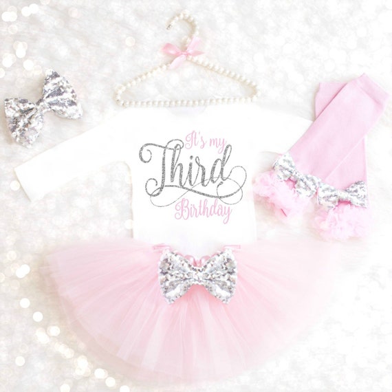 etsy 3rd birthday outfit