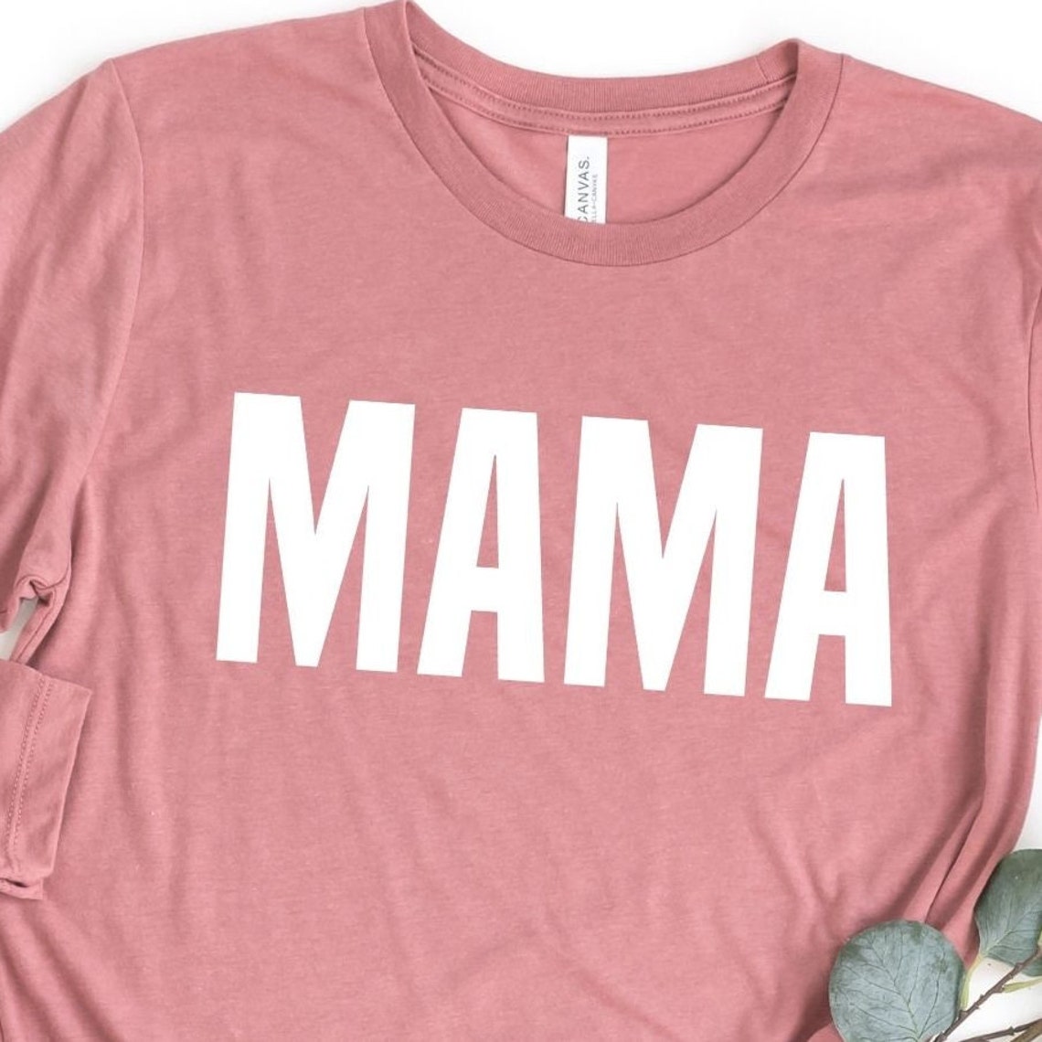 Matching Mama and Mamas Girl Shirts Mommy and Me Outfit Girl - Etsy