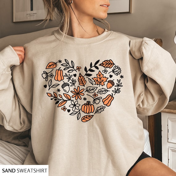 Vintage thanksgiving sweater hotsell
