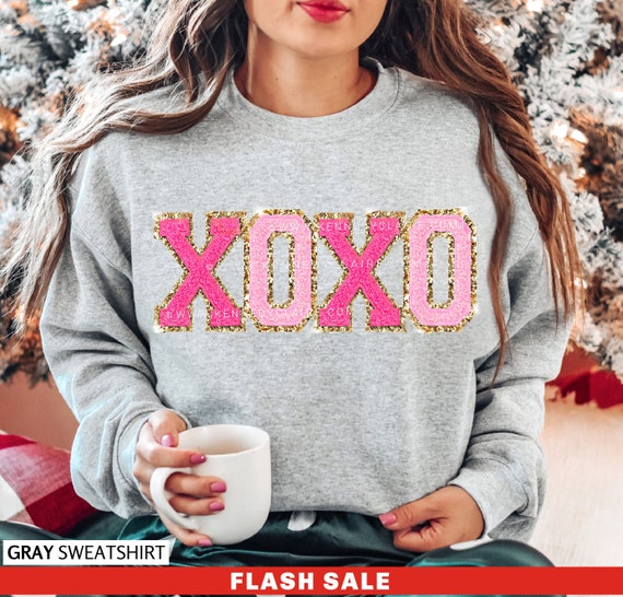 Unique crewnecks sale