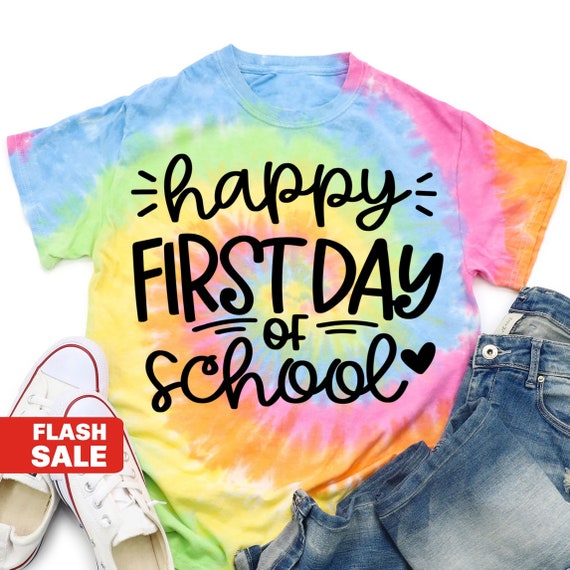 First Grade Last Day Of School Shirt - Teacher Gift T-Shirt First Grade Last Day Of School Shirt - Teacher Gift T-Shirt