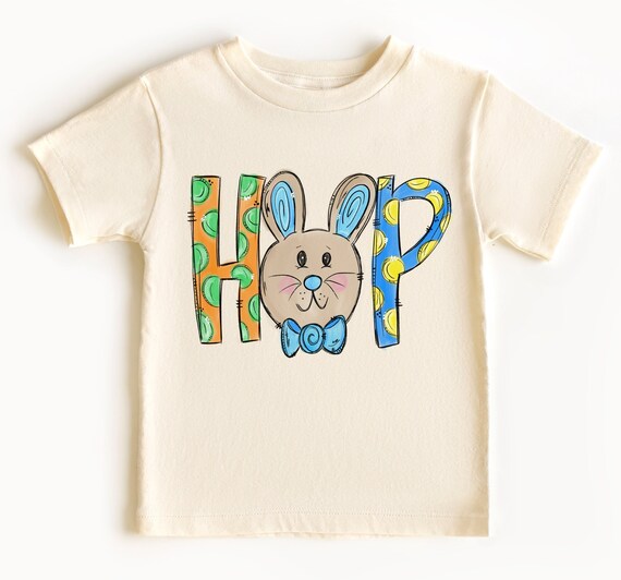 Cute Hipster Easter Bunny Shirt Funny Rabbit For Boys Cute Hipster Easter Bunny Shirt Funny Rabbit For Boys