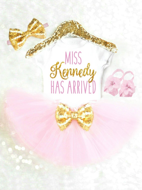 personalized newborn clothes