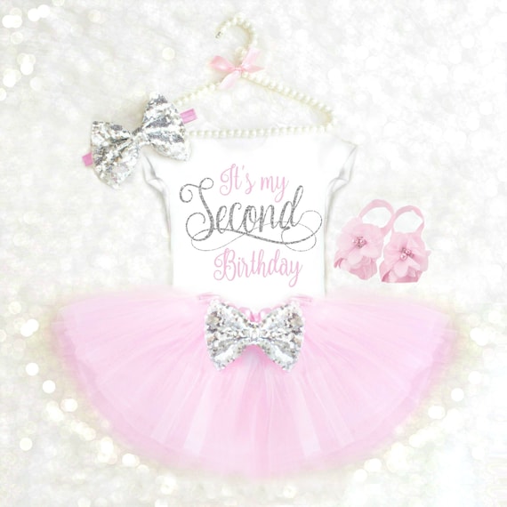 my first birthday dress