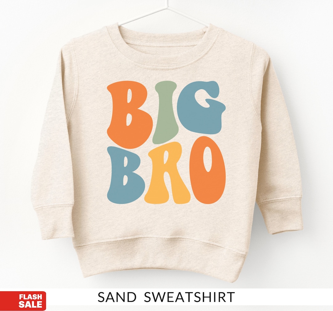 Big Brother Sweater main image 0