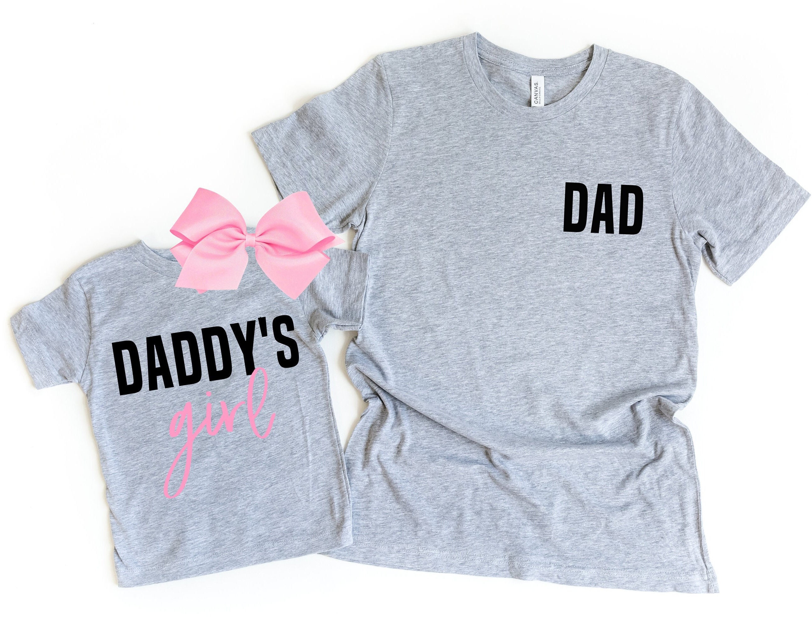 Baby girl daddy shirts clearance