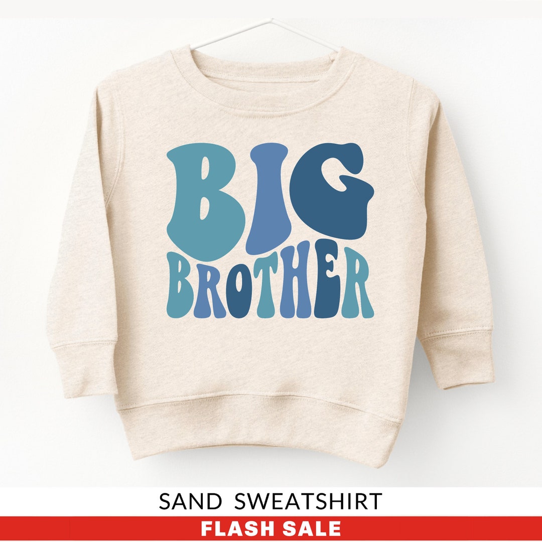 Big Brother Sweater main image 1