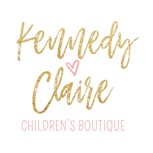 KennedyClaireCouture logo