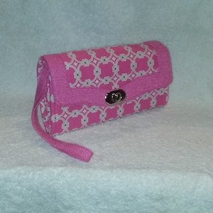 Cartera de embrague necesaria personalizada