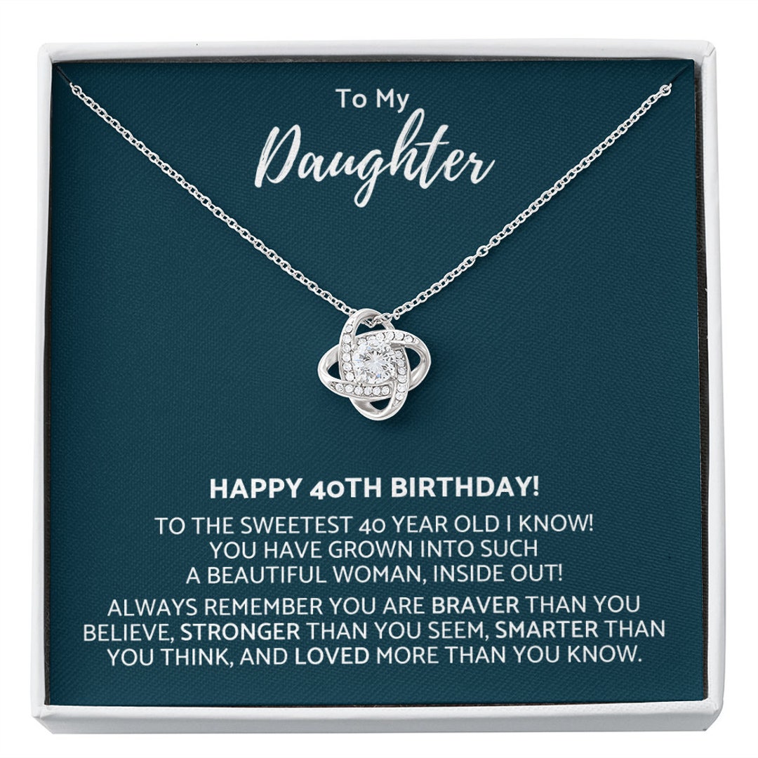Happy 40th Birthday Daughter Daughter 40th Birthday Gift From Etsy happy-40th-birthday-daughter-daughter-40th-birthday-gift-from-etsy