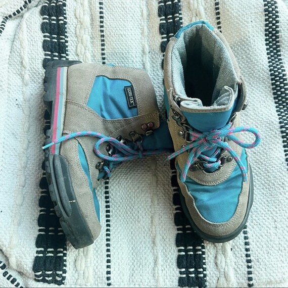 DANNER Vintage Goretex Cross Hiker 90's 