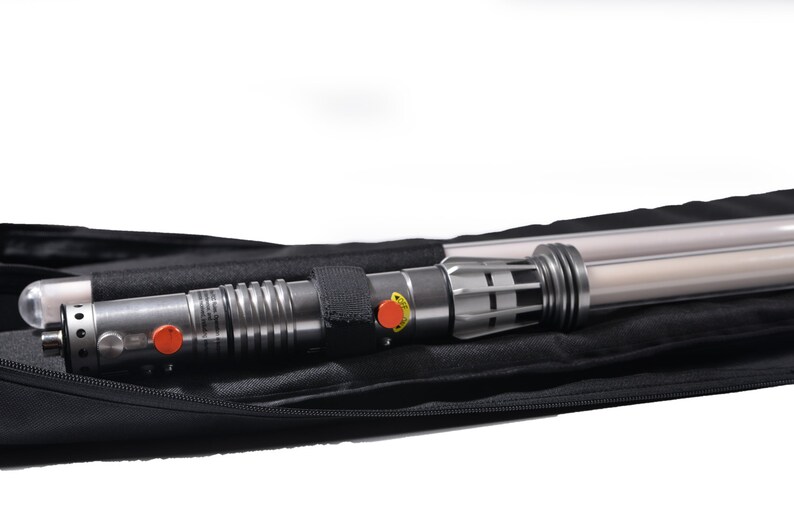 Lightsaber Bag Compact Etsy