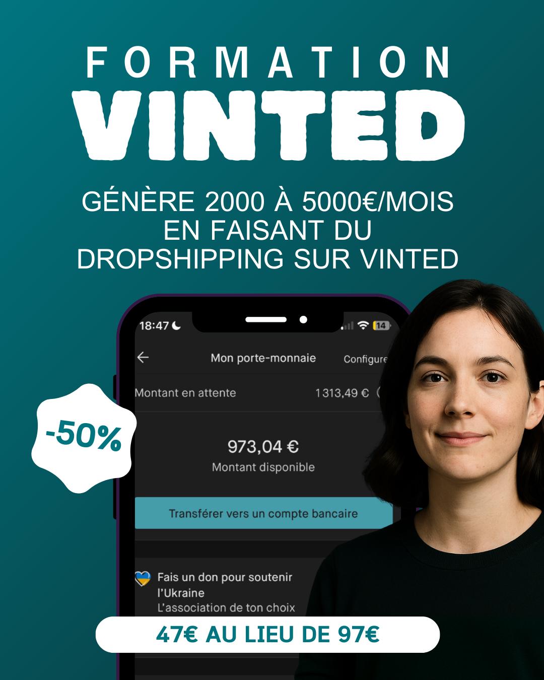 Buy Vinted Online In India India