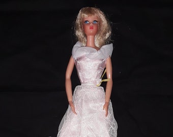 walking jamie doll