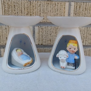 1950s Holt Howard - Etsy