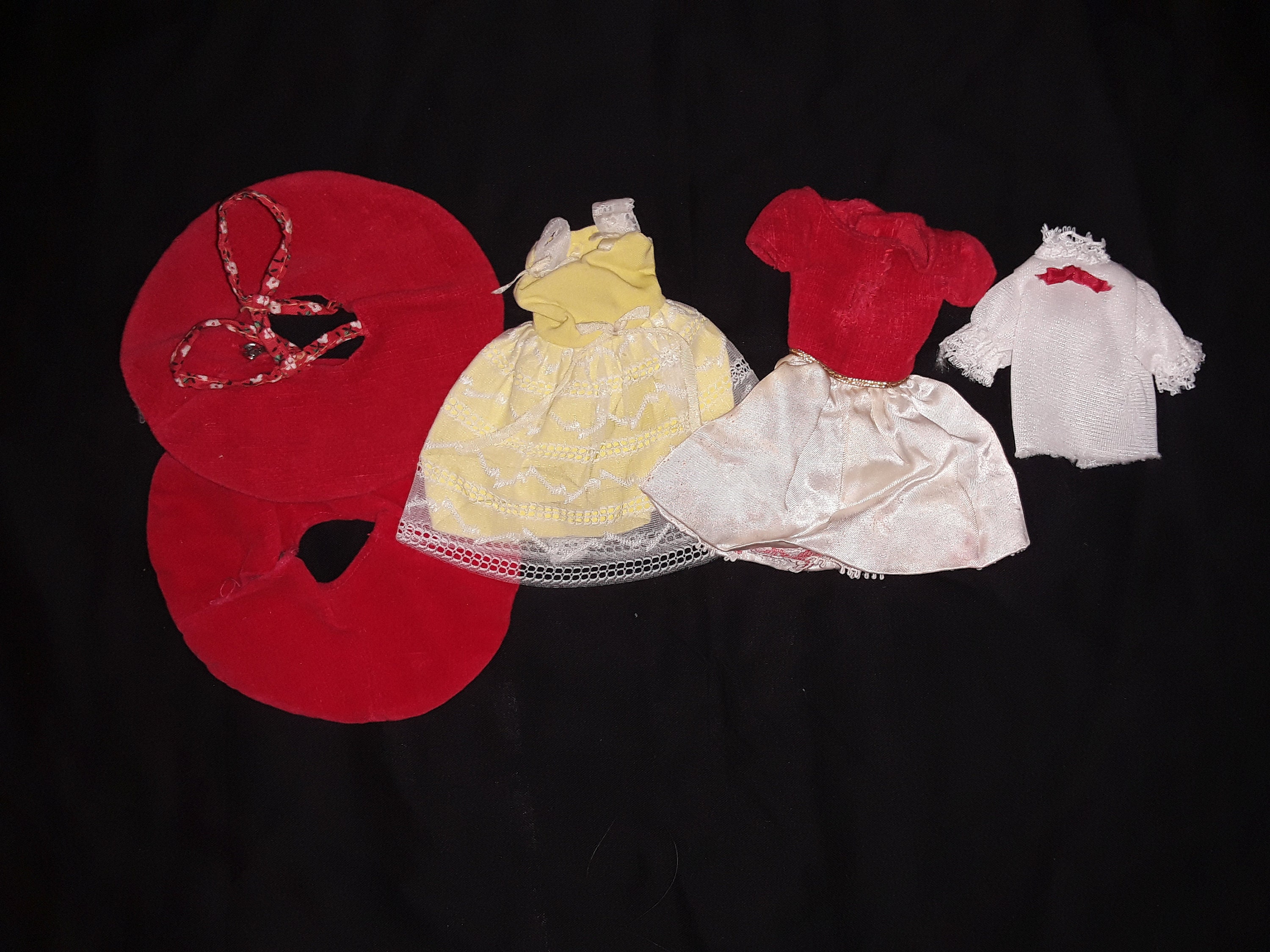 vintage skipper doll for sale