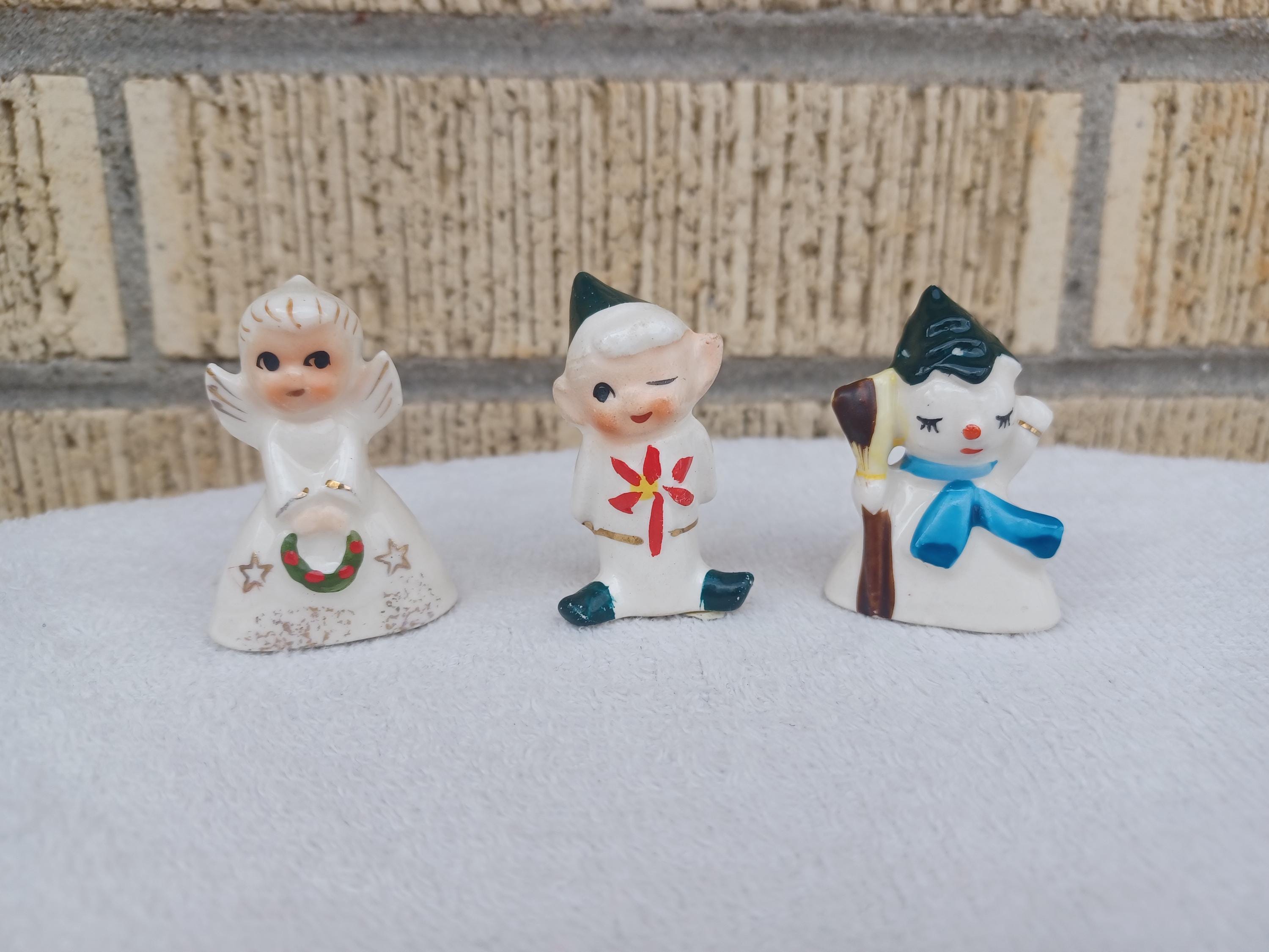 Josef December - Etsy