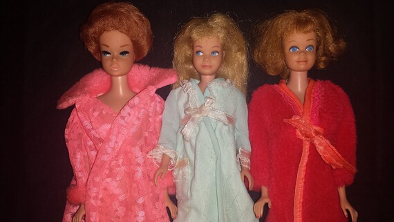 70s barbie