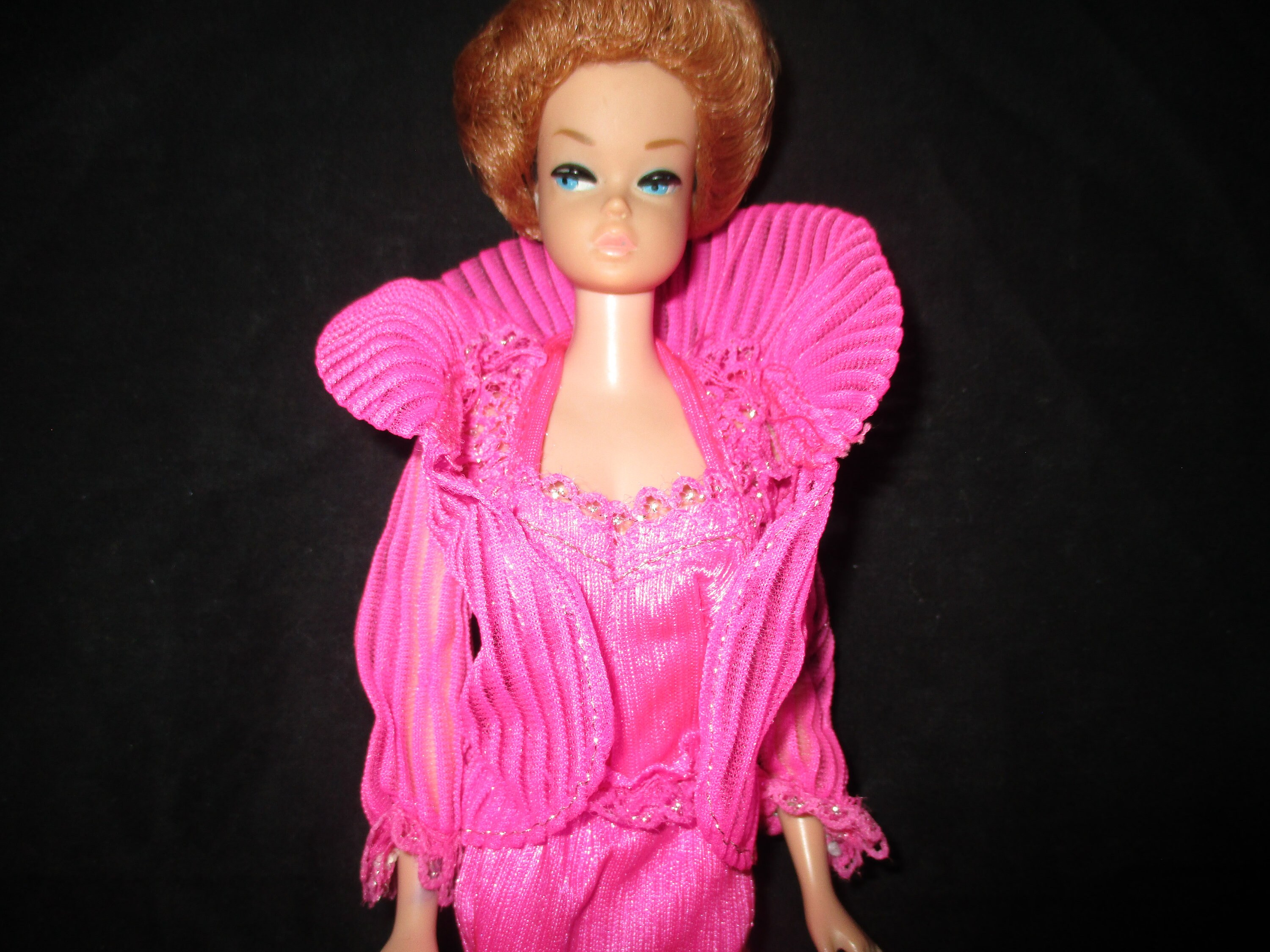 barbie beauty secrets 1980