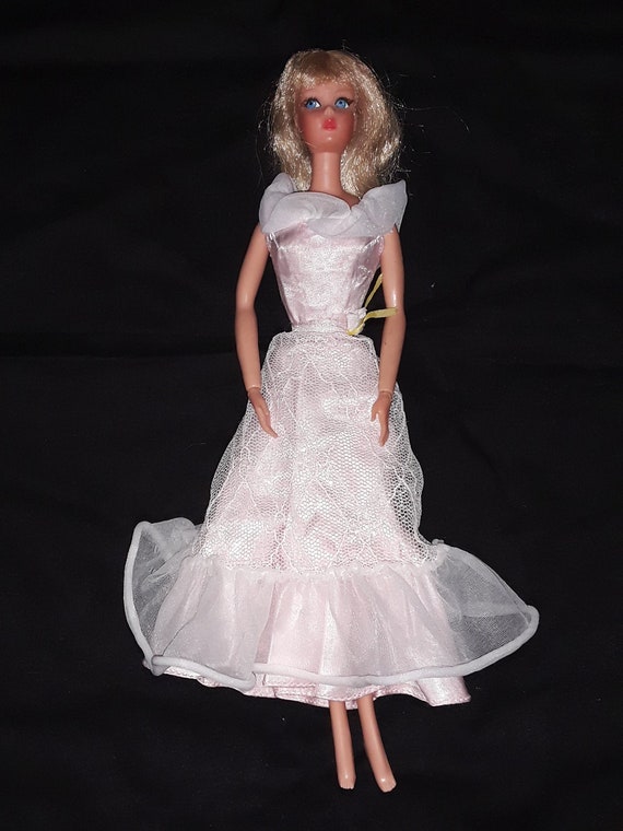 1970s barbie clothes