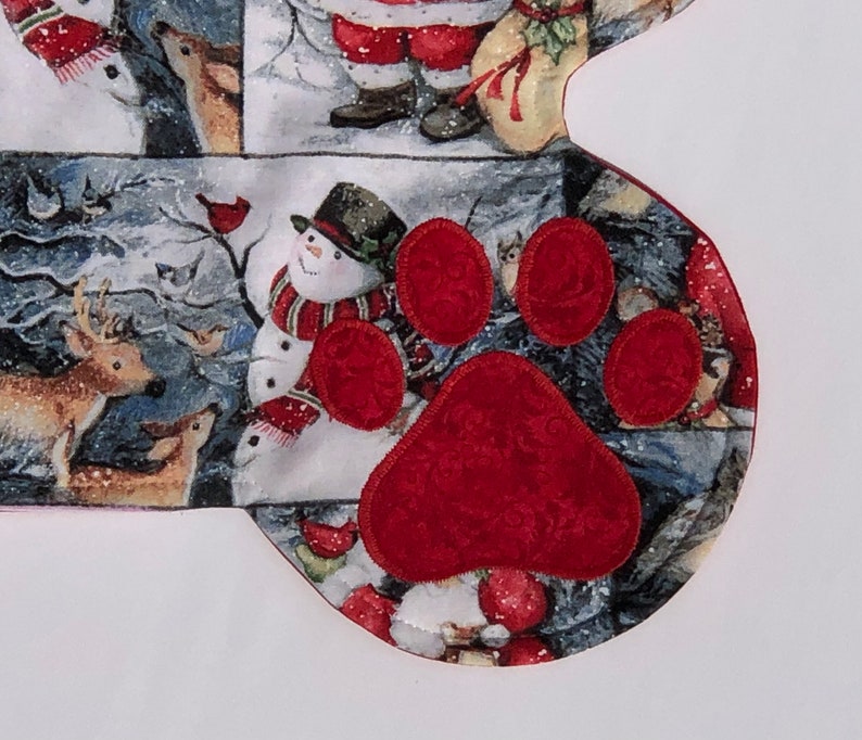 Dog Feeding Bowl Mat