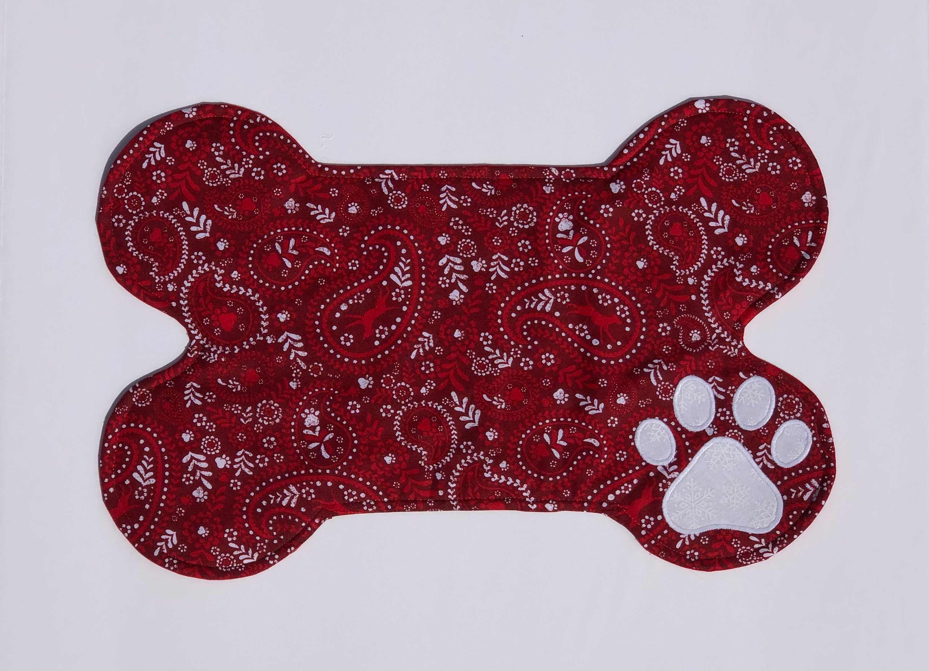 bone-shaped-dog-feeding-bowl-mat-placemat-original-etsy