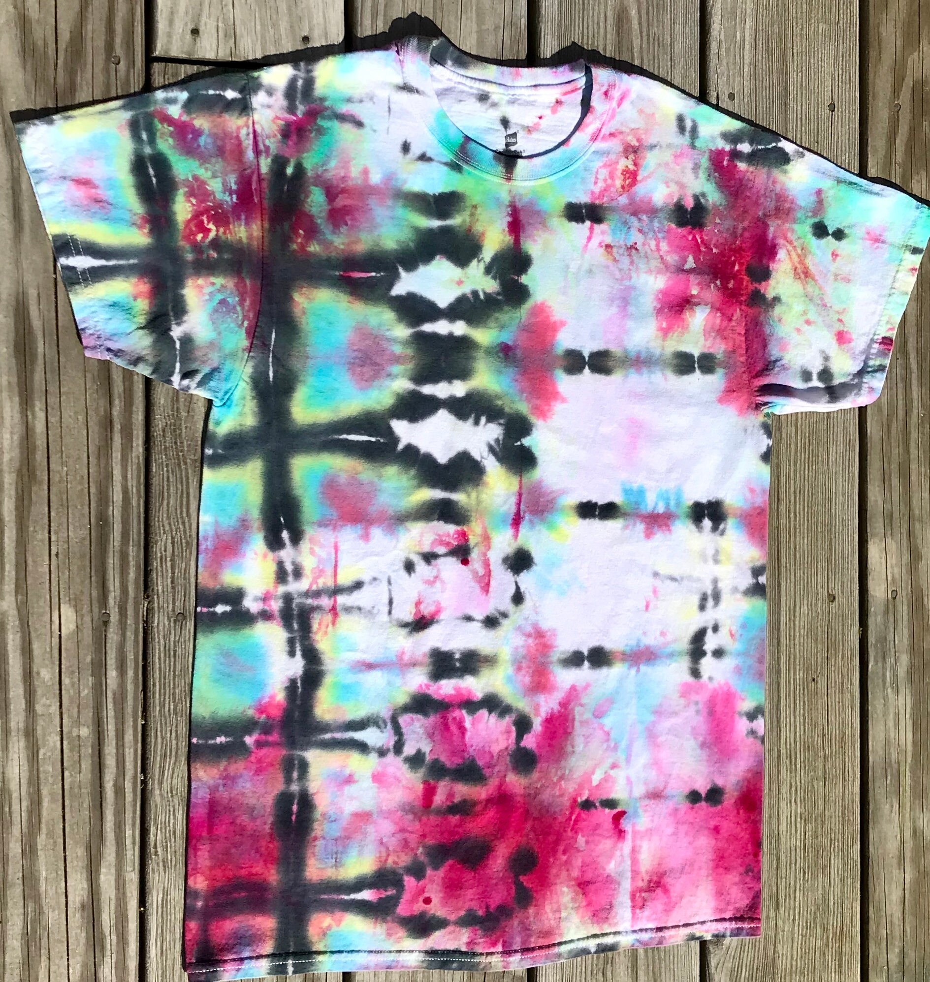 stephen wonderboy thompson t shirt