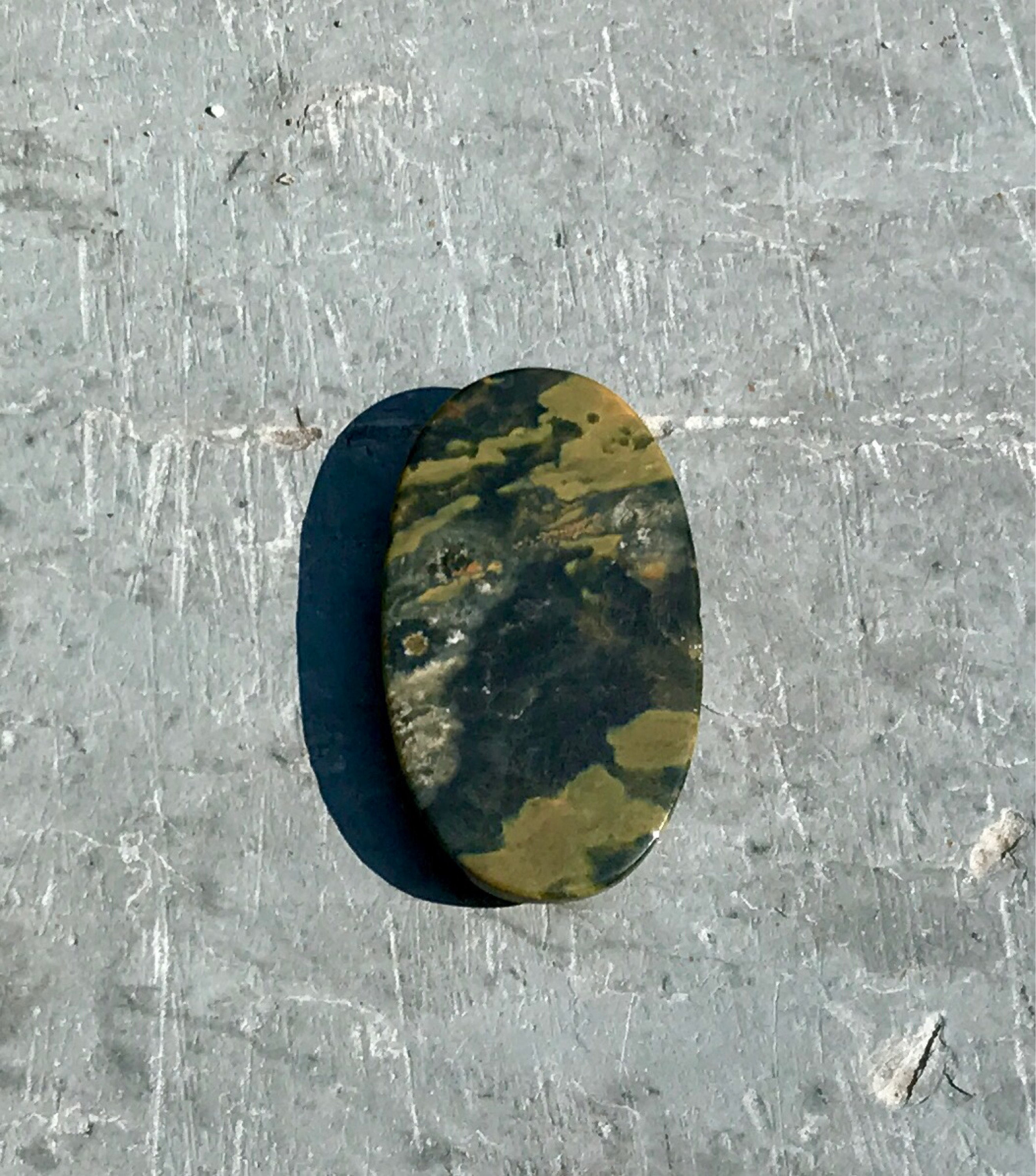 healing properties of green jasper healing properties of green jasper