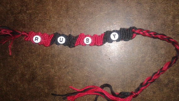 Rwby bracelet sale