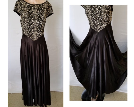 1960s formal