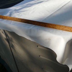 Ruler to measure vintage for lumberjack,driver