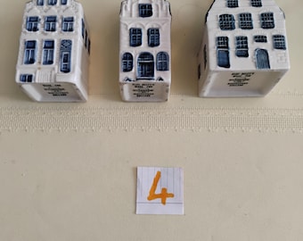 KLM Delft House Bols 70-79 Sealed - Etsy