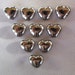 see more listings in the Bow/Heart/Flower Beads section