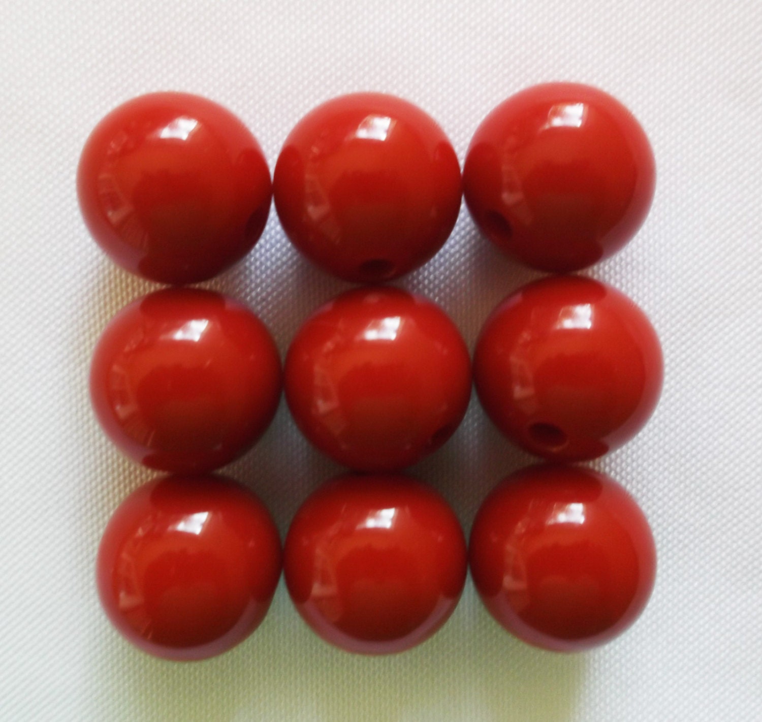 20mm Bead Chunky Necklace 20mm Bead Gumball Bead Set of 10 Chunky Bead Dark Red Solid Opaque Bubblegum Bead 20mm Chunky Bead 20mm Bead Chunky Necklace 20mm Bead Gumball Bead Set of 10 Chunky Bead Dark Red Solid Opaque Bubblegum Bead 20mm Chunky Bead