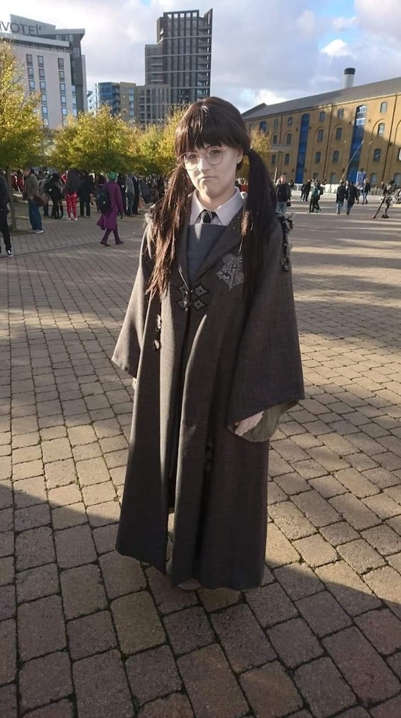 Harry Potter Tie - Fantasy Costumes