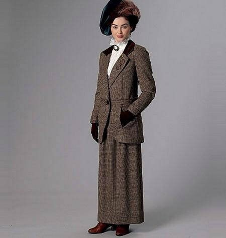 1920s ladies suit online
