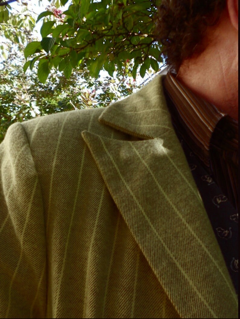 Sirius black shop coat