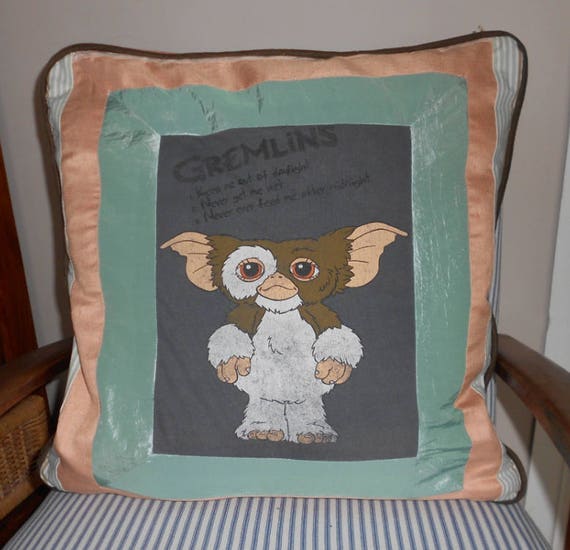 bespoke cushion covers