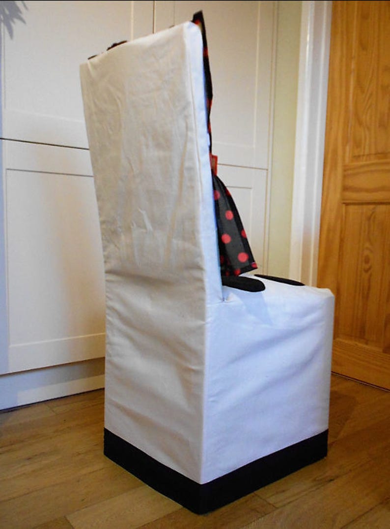 play kitchen slipcover