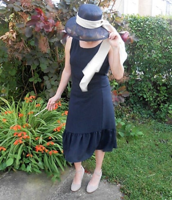 little black dress audrey hepburn style