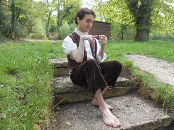 Lord Of The Rings Frodo Costume
