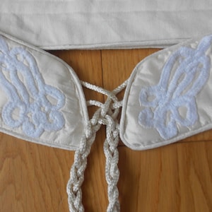 Saruman Undershirt and Belt