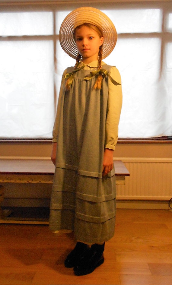 anne of green gables dress TH&TH Athena Cowl Back Bridesmaid Dress In Sage Green Chiffon main image 0