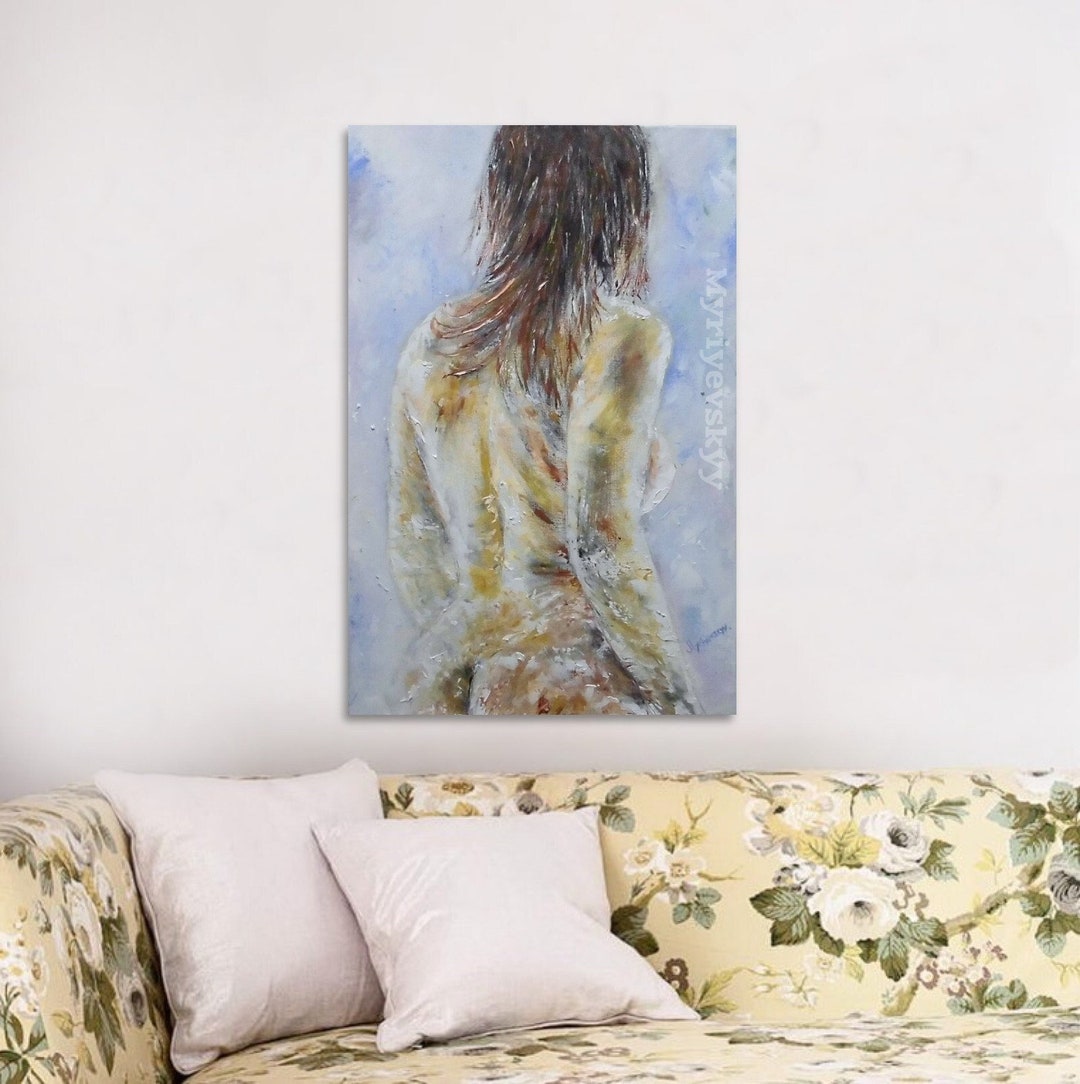 erotic-nude-woman-painting-original-oil-on-canvas-sensual-female