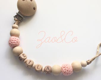 dummy chain with name