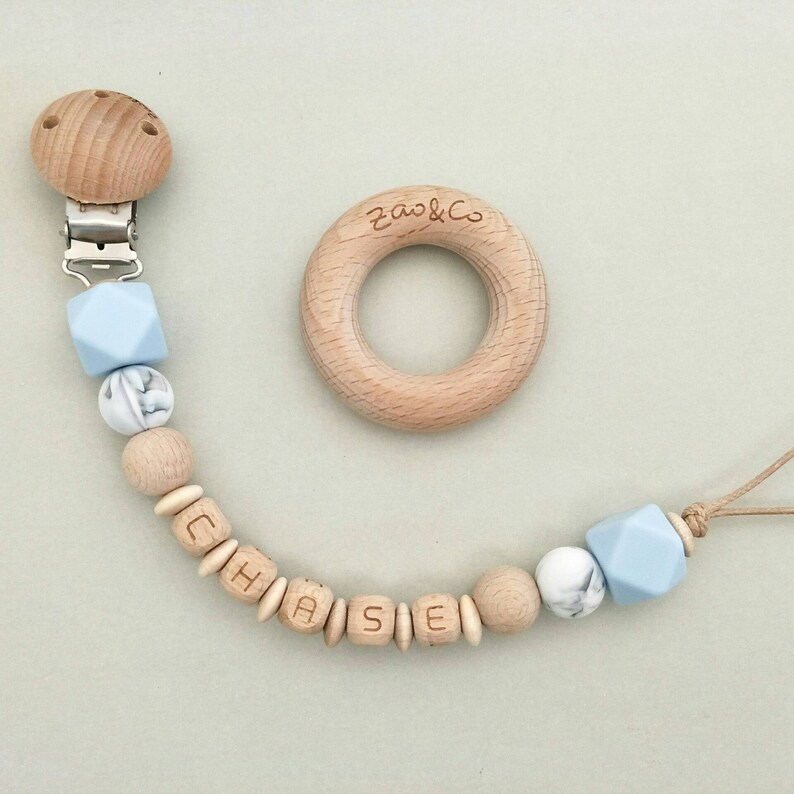 Personnalisé Dummy Clip