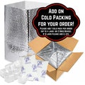 Add on- Cold Packing