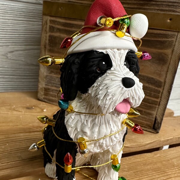 Custom Dog Sculpture Shop Online Etsy