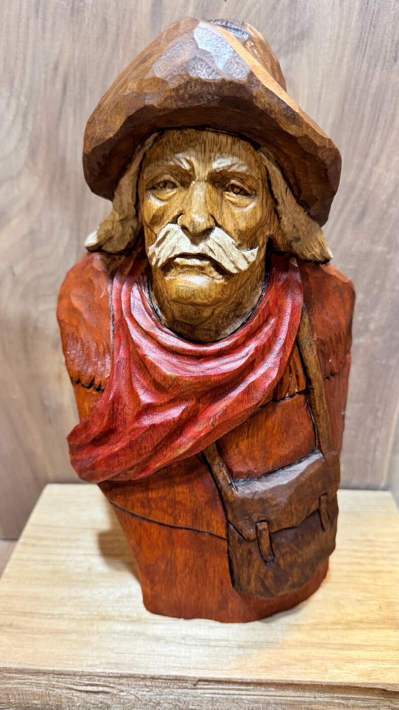 Pony Express Rider - Etsy